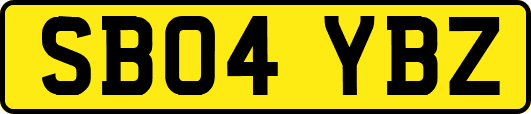 SB04YBZ