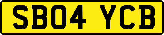 SB04YCB