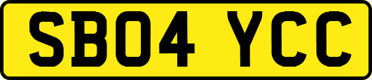 SB04YCC