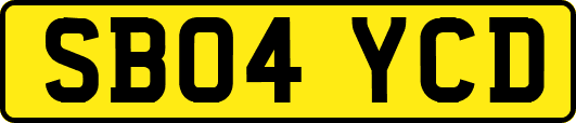 SB04YCD