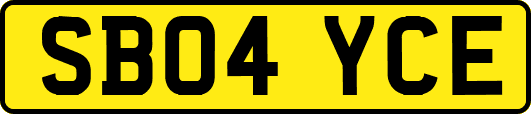SB04YCE