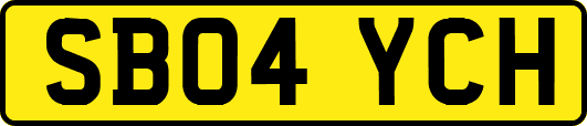 SB04YCH