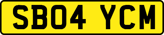 SB04YCM