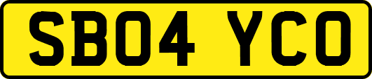 SB04YCO
