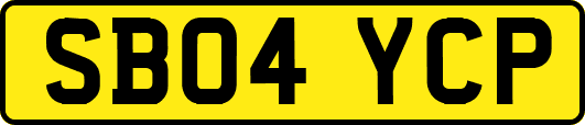 SB04YCP