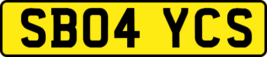 SB04YCS