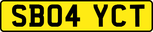 SB04YCT