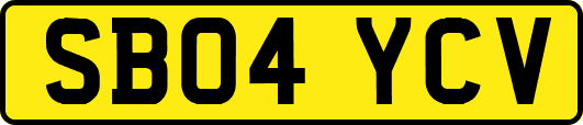 SB04YCV