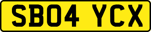 SB04YCX