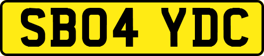 SB04YDC