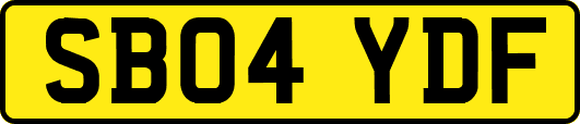 SB04YDF