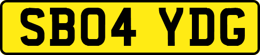 SB04YDG