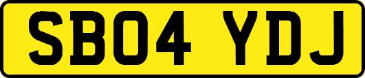 SB04YDJ