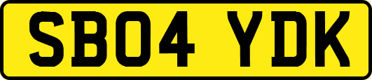 SB04YDK