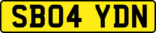SB04YDN