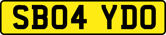 SB04YDO