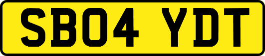 SB04YDT