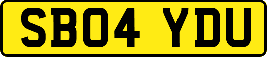 SB04YDU
