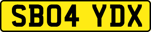SB04YDX
