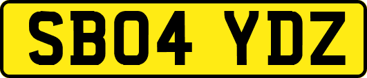 SB04YDZ