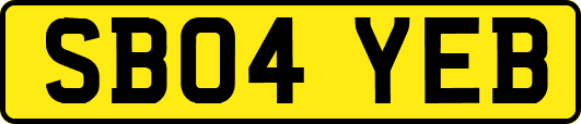 SB04YEB