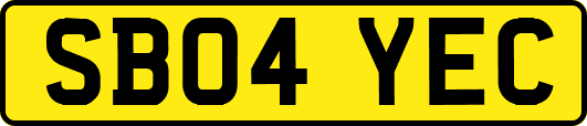 SB04YEC