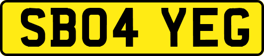 SB04YEG