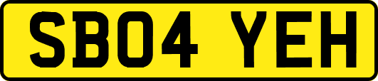 SB04YEH