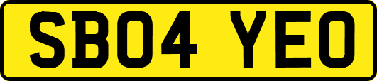 SB04YEO