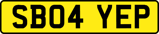 SB04YEP