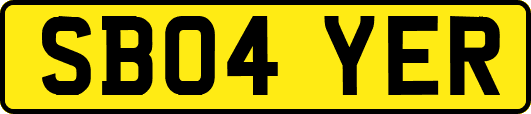 SB04YER