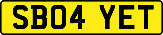 SB04YET