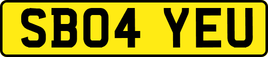 SB04YEU