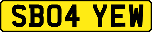 SB04YEW