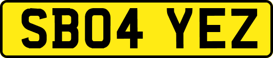 SB04YEZ
