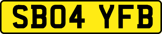 SB04YFB