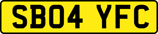SB04YFC