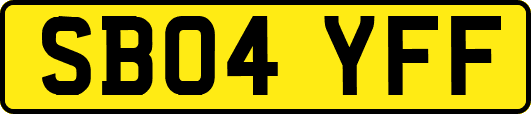 SB04YFF