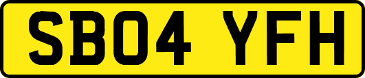 SB04YFH