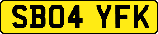 SB04YFK