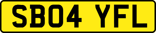 SB04YFL