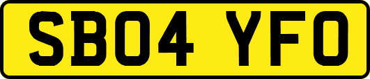 SB04YFO