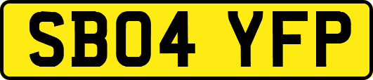 SB04YFP
