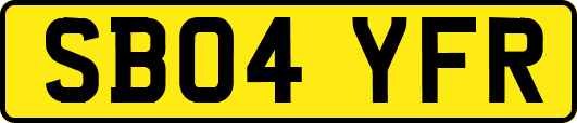 SB04YFR