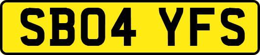 SB04YFS