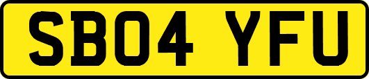 SB04YFU