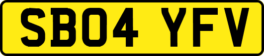 SB04YFV