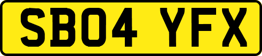 SB04YFX