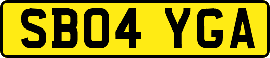 SB04YGA