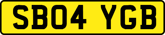 SB04YGB